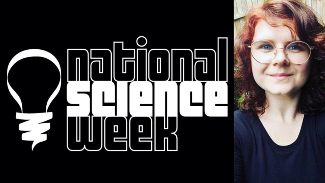 Article heading image for Get Involved This National Science Week