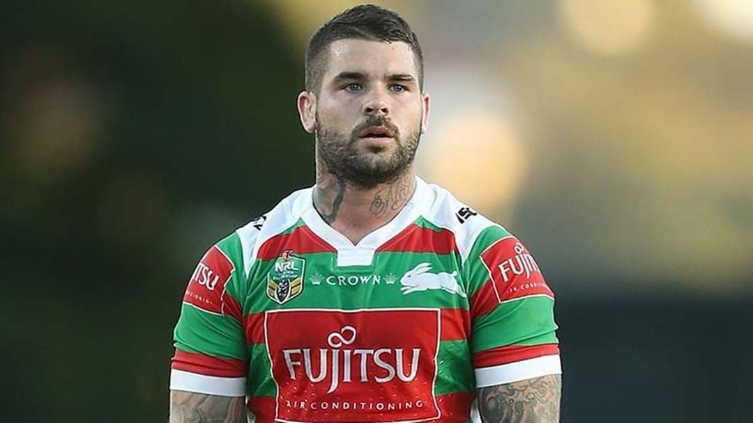 Article heading image for Reynolds In Doubt For Souths In Brisbane