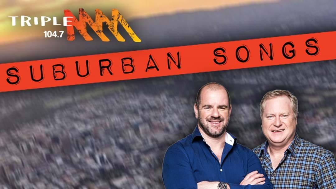Article heading image for Triple M's Suburban Songs Return To Roo & Ditts