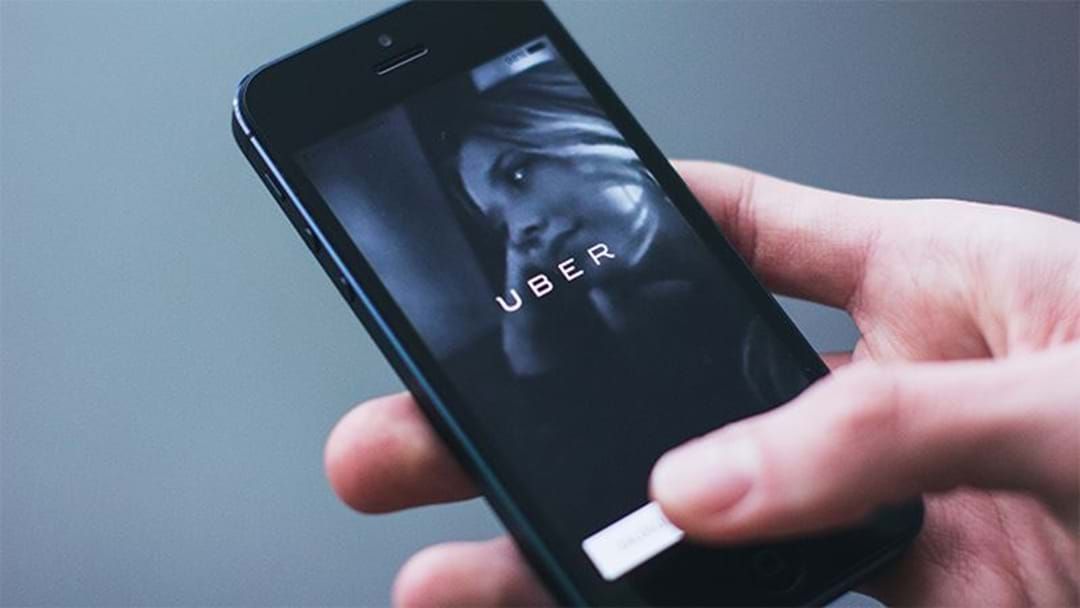 Article heading image for Uber Is About To Increase Fares In Australian Cities