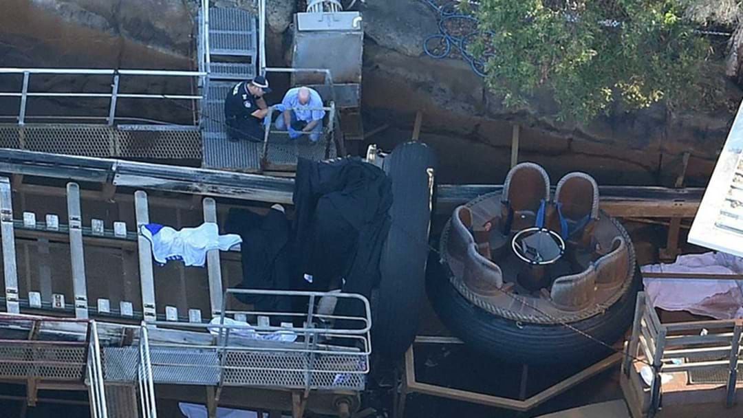 Article heading image for Dreamworld Inquest Findings Deem Safety Practices Dangerous & Inadequate