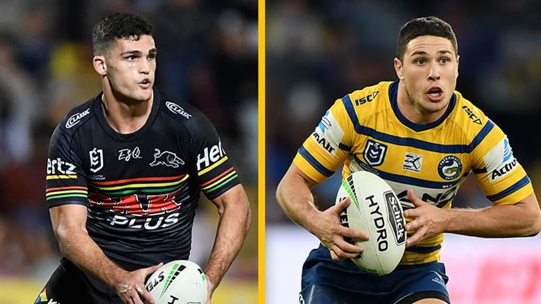 Article heading image for Here's Why The Panthers & Eels Will Dominate The Next Decade Of The NRL