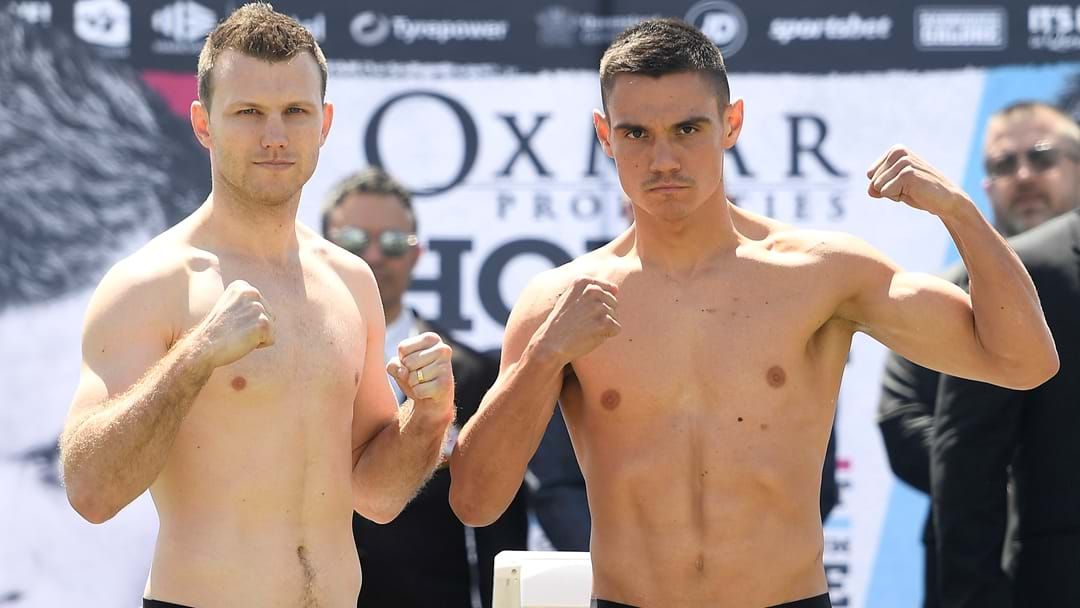 Article heading image for "Go Out On A Saturday Night?" Tim Tszyu Jokes About His Unusual Method For Prepping To Face Jeff Horn