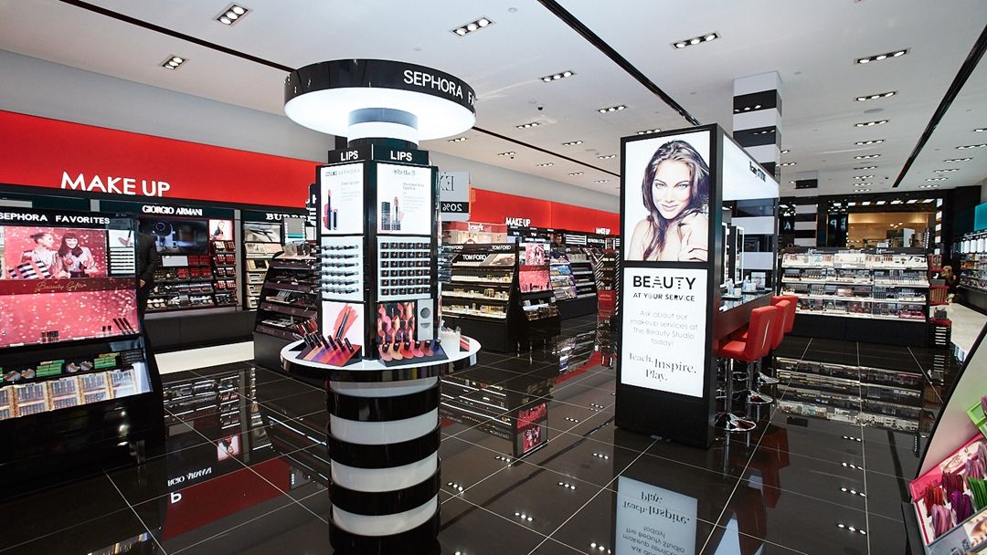 Article heading image for DROP EVERYTHING AND EMPTY YOUR BANK ACCOUNT: SEPHORA IS OPENING IN PARRAMATTA