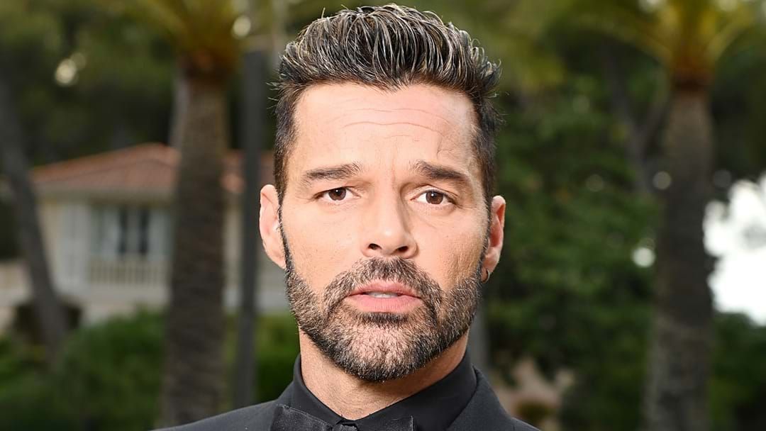Article heading image for Ricky Martin Faces Decades In Jail If Convicted Of Incest Allegations