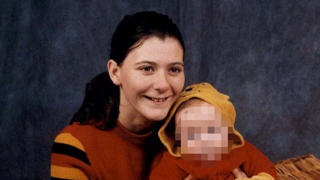 Article heading image for Pair Arrested Over 20-Year Cold Case Of Amber Haigh
