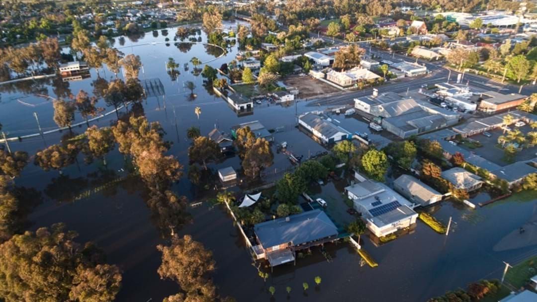 Article heading image for Forbes In Central West NSW Prepares For Worst Flooding Event In 70-Years 