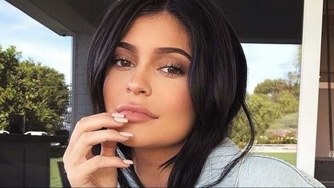 Article heading image for Kylie Jenner Has Once Again Changed Her Hair 