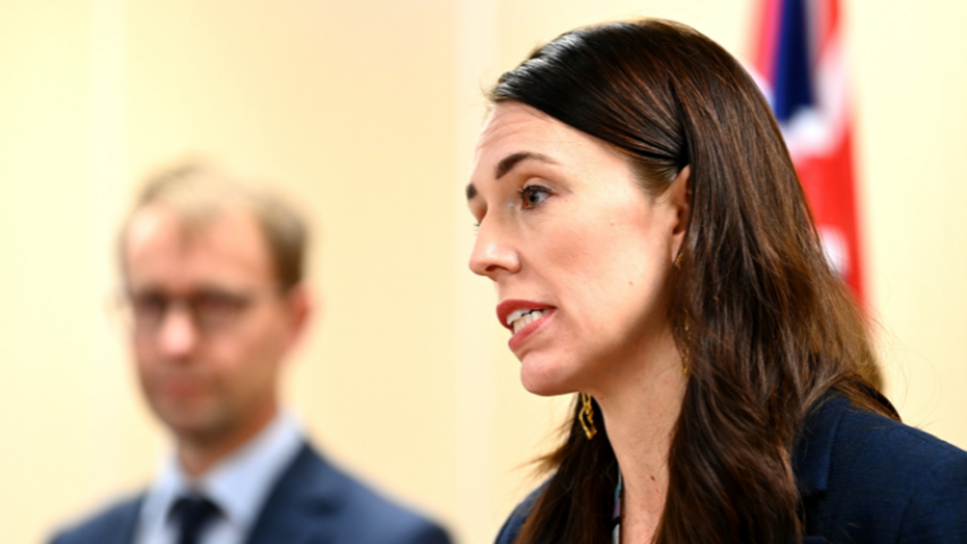 Article heading image for  The Ardern Era: How Will History Judge Jacinda?