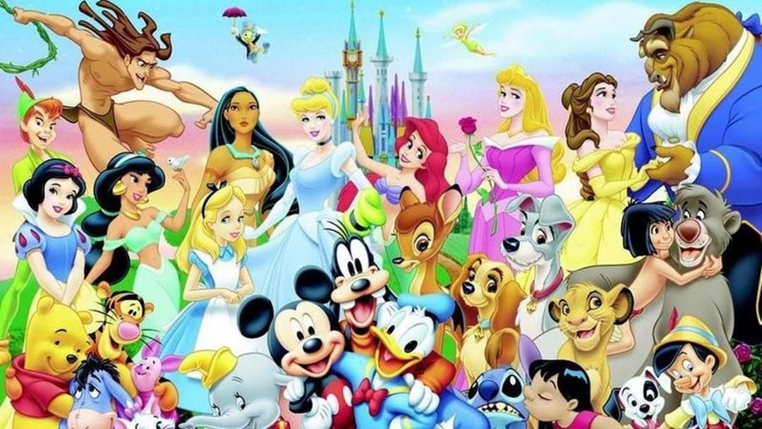 Article heading image for A Boozy Magical Disney Themed Brunch Is Coming To Sydney