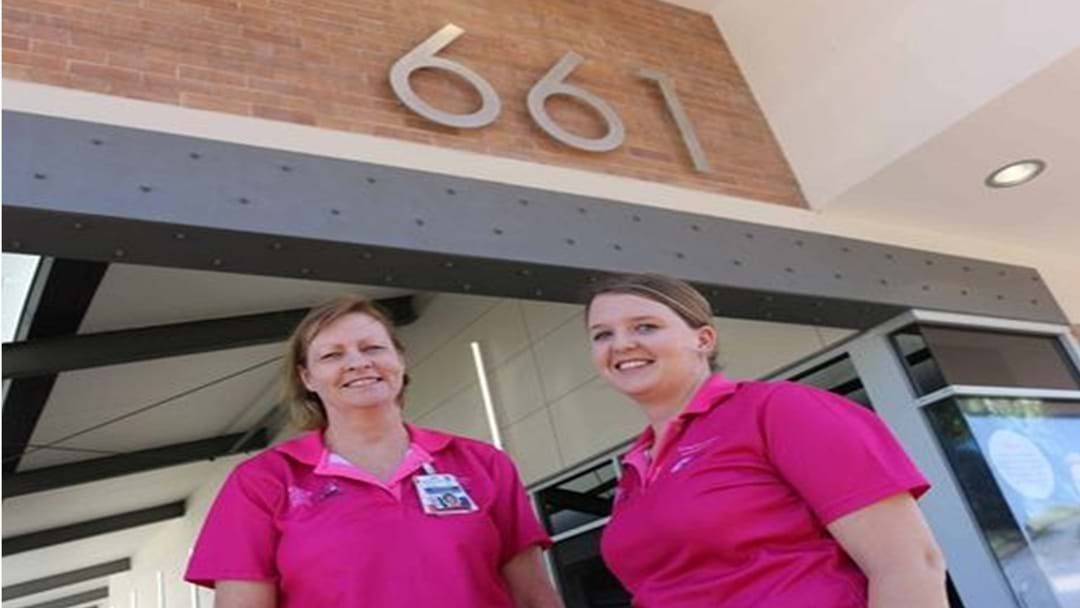 Article heading image for Breast Screening Available in Toowoomba this Weekend