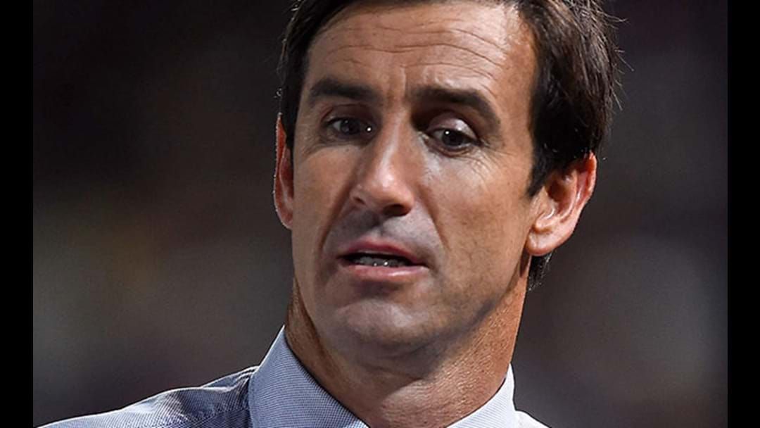 Article heading image for Andrew Johns To Join NSW Blues