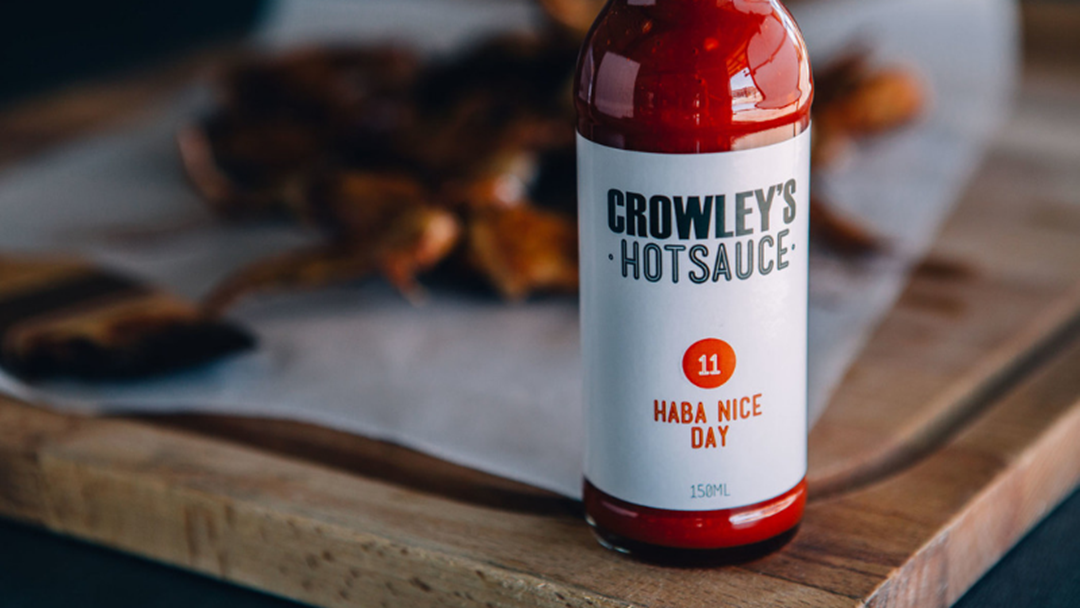 Article heading image for World Hot Sauce Day Is A Thing!