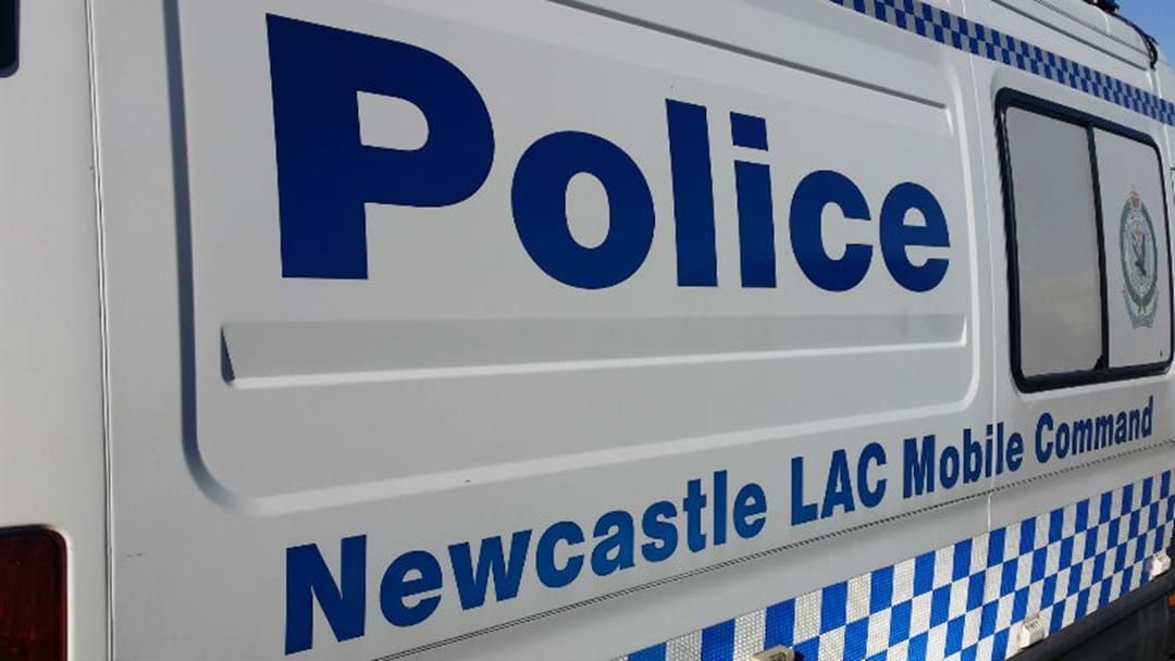 Article heading image for Woman Badly Injured In Newcastle Bashing
