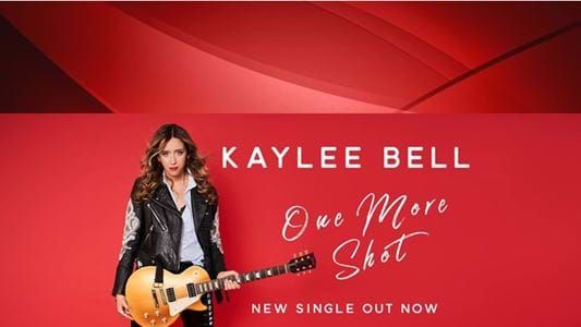 Kaylee Bell Delivers 