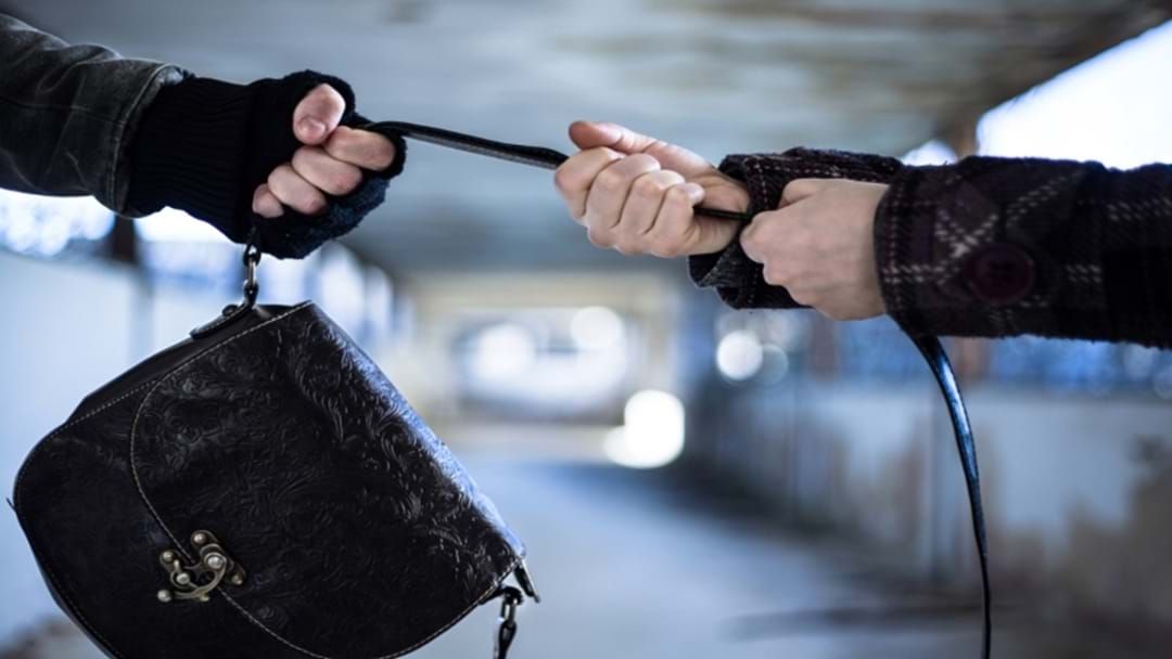 Article heading image for Brazen Bag Snatchers Target Women Across Perth
