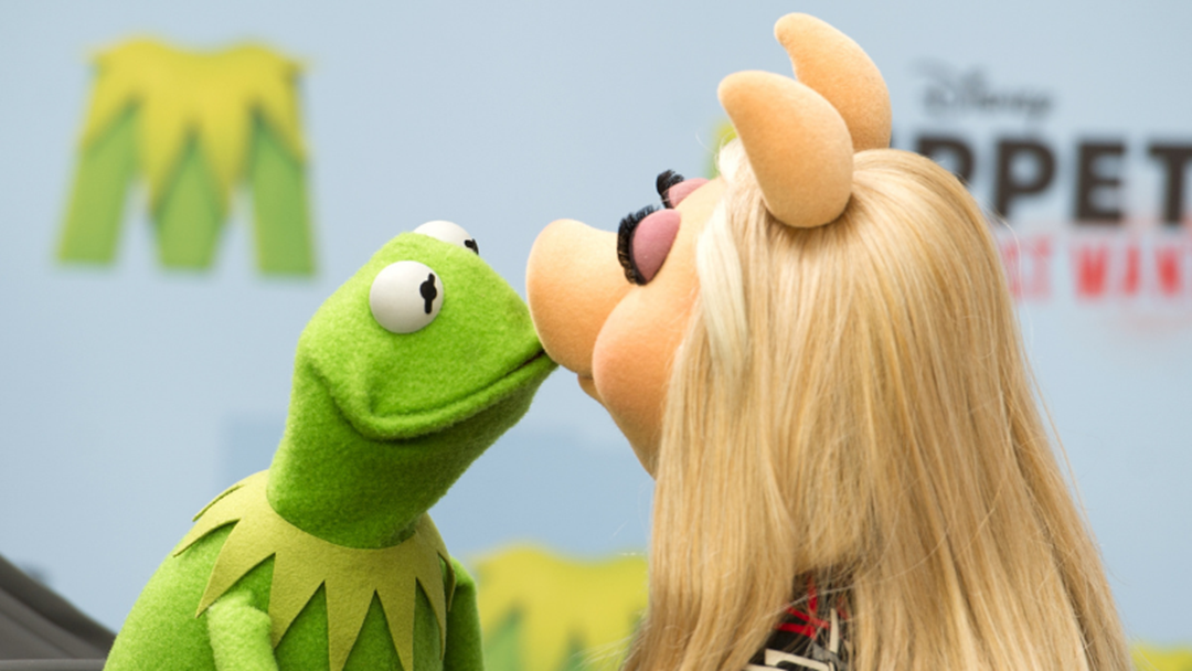 Article heading image for Kermit The Frog & Miss Piggy Reveal The Future Of Their Relationship