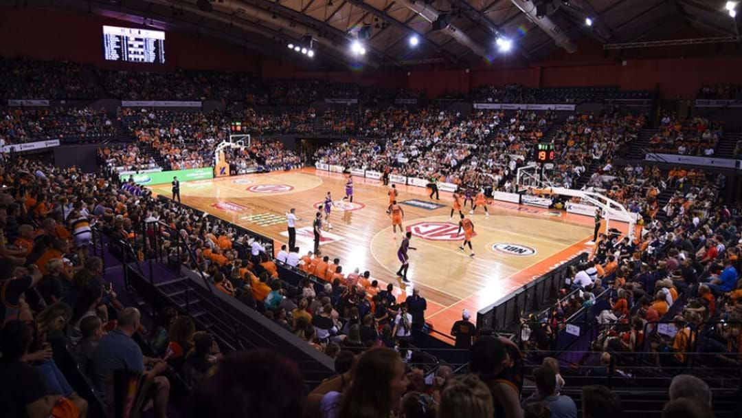 Article heading image for Taipans Dealt COVID Chaos With More Postponed Games