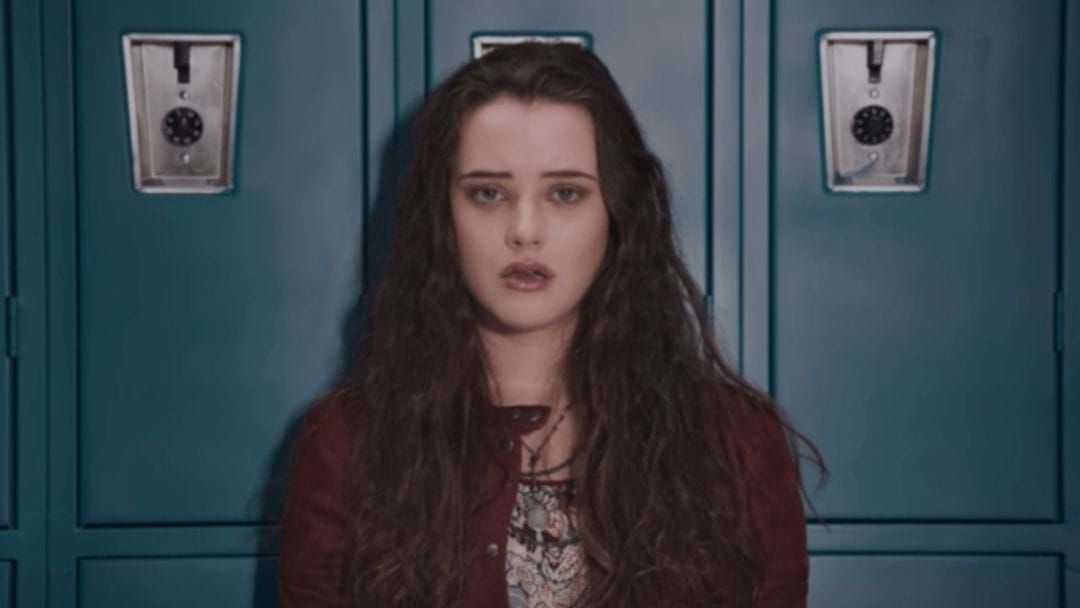 Article heading image for Why You Should Talk To Your Kids About 13 Reasons Why!