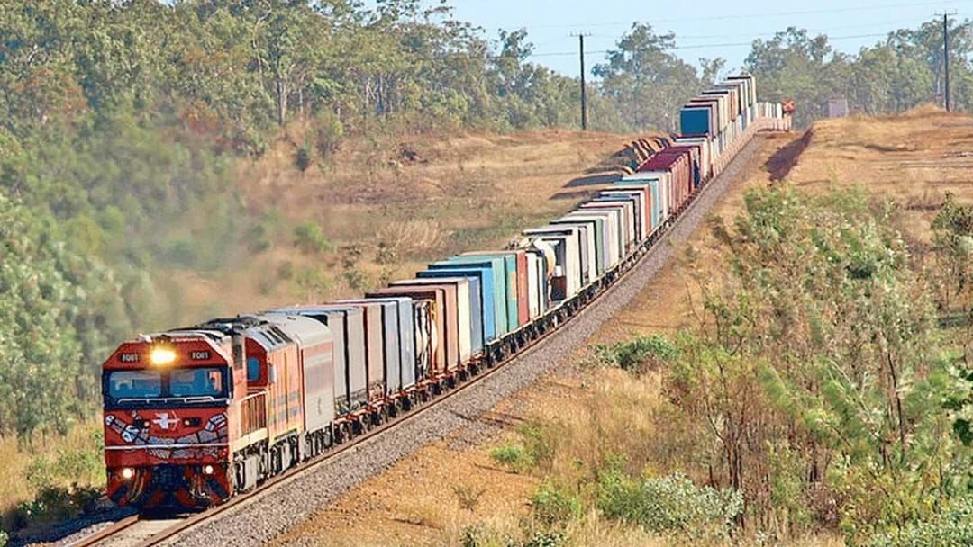 Article heading image for Locals Ask for a Review to Proposed Route of the Inland Rail Project