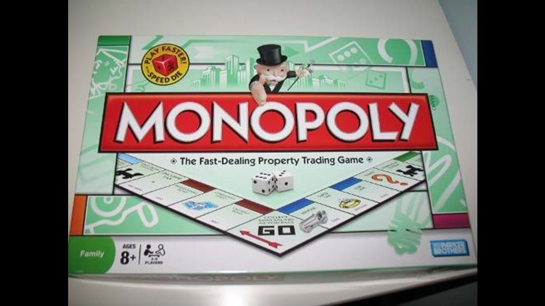 Article heading image for Esperance is on Monopoly!