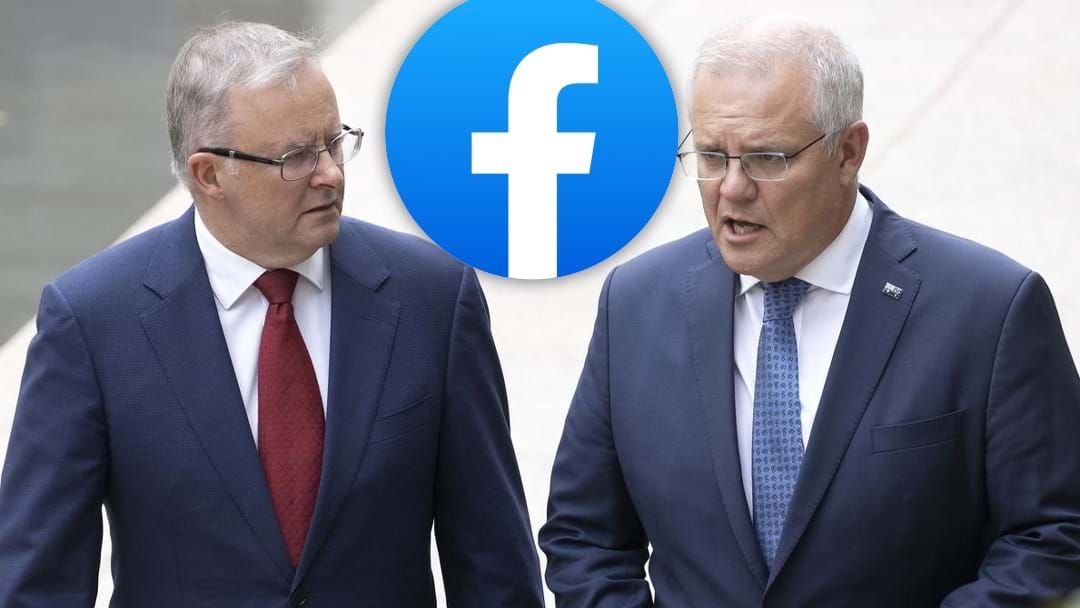 Article heading image for Facebook To Use Fact-Check Warnings Ahead Of Federal Election