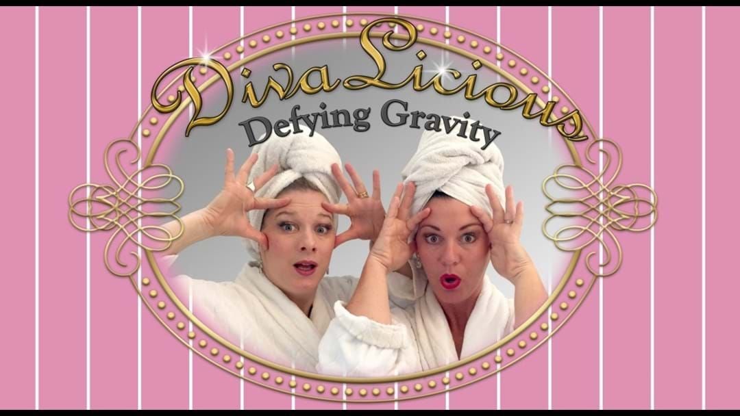 Article heading image for DivaLicious - Defying Gravity