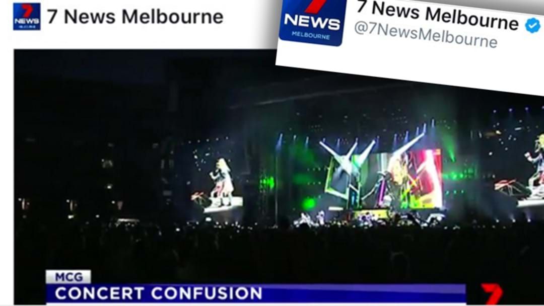 Article heading image for 7 News Made An Embarrassing Stuff-Up Tweeting About The Guns N' Roses Embarrassing Stuff-Up