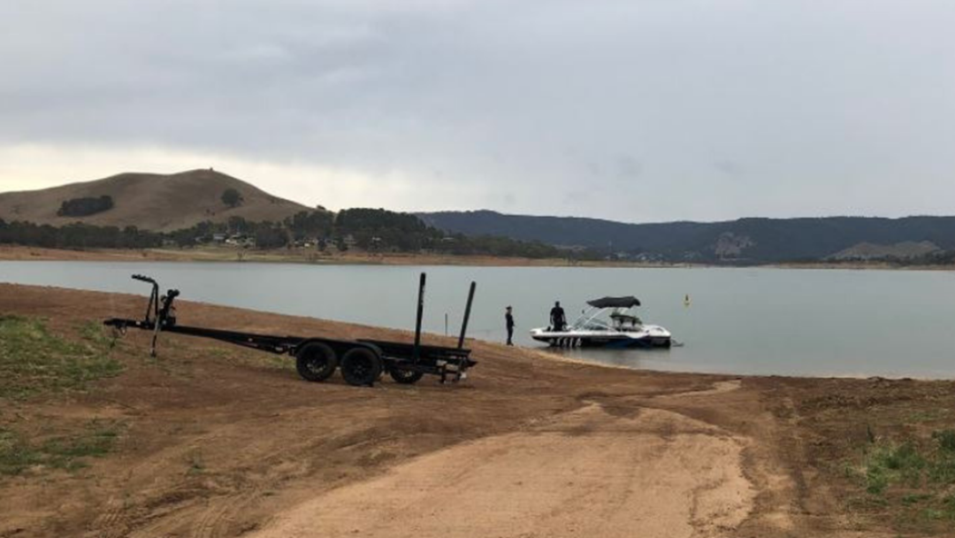Article heading image for A 5-Year-Old Boy Has Drowned At Lake Eildon After Falling From A Speedboat