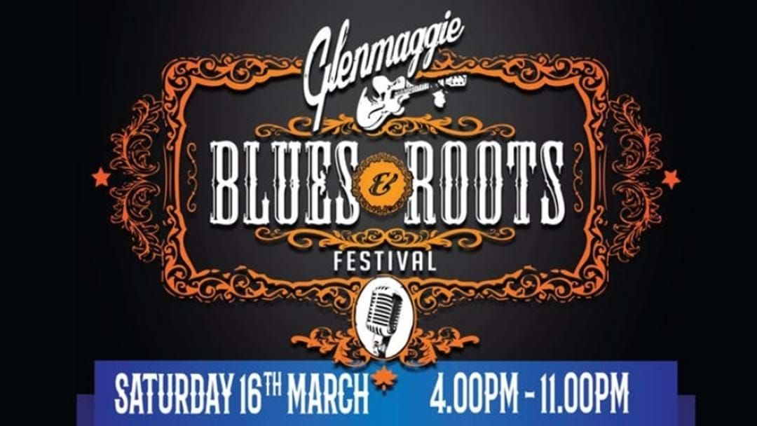 Article heading image for Blues And Roots Festival Is Creeping Up Quick! 