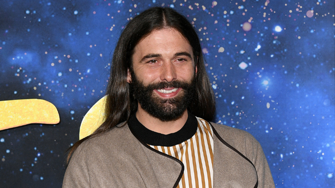 Article heading image for Queer Eye's Jonathan Van Ness Is Launching A New Netflix Show! 