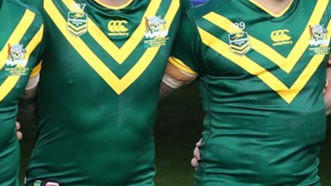 Article heading image for Here's The Mail On The Kangaroos Squad For The Aus v NZ Test 