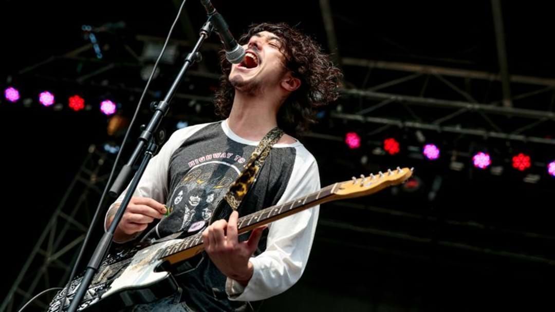 Article heading image for Sticky Fingers Officially Removed From Bluesfest Line-Up  Following Backlash