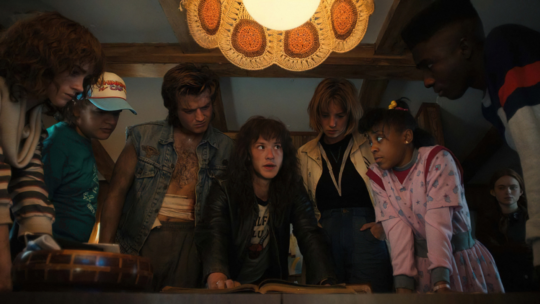 Article heading image for Stranger Things Season 4: Volume 2 Trailer Is Here & Will It End The Horrors Of The Upside Down? 