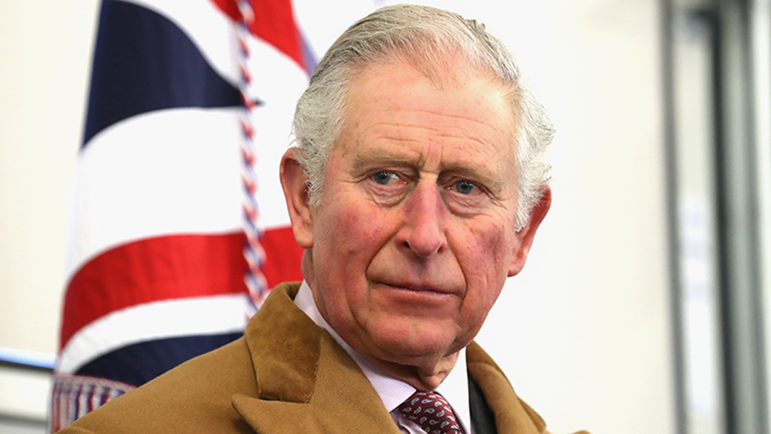 Article heading image for Prince Charles Tests Positive For Coronavirus