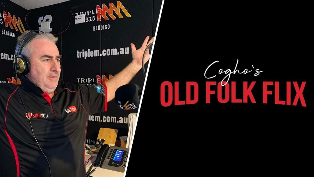 Article heading image for Cogho Demands A Streaming Service Be Created For The Oldies