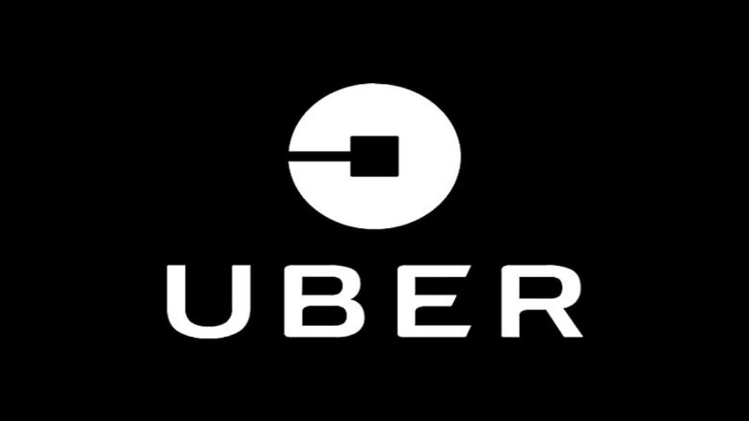 Article heading image for UBER IS COMING TO MACKAY!