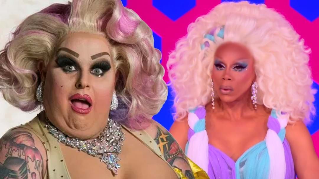 Article heading image for Maxi Shield Reveals The Subtitles On Drag Race Majorly Misinterpreted What She Said