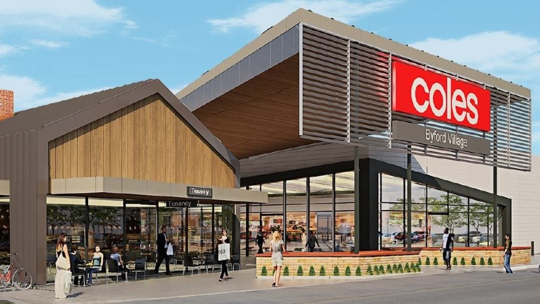 Article heading image for Where To Have Your Quiet Coles Shop Today