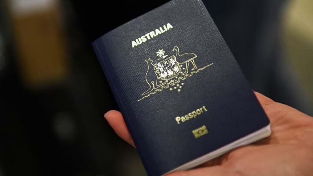 Article heading image for Australian Passport Office Warn Of Major Delays On Passport Applications