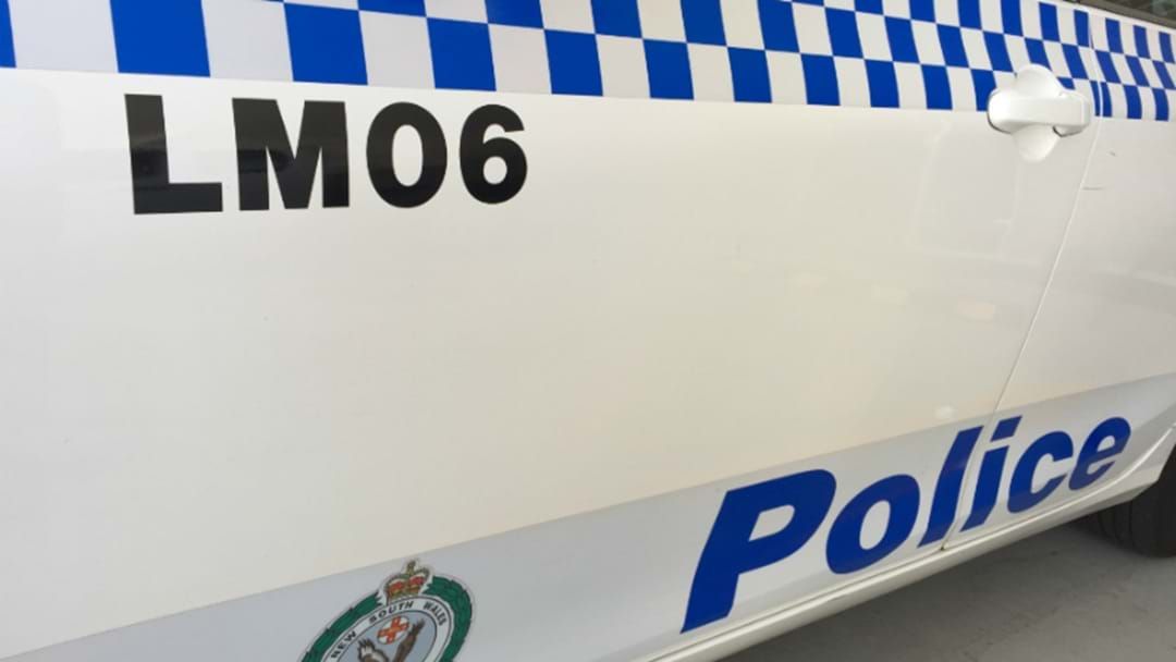 Article heading image for Police Investigate Two Fatal Accidents In Lake Macquaire. 