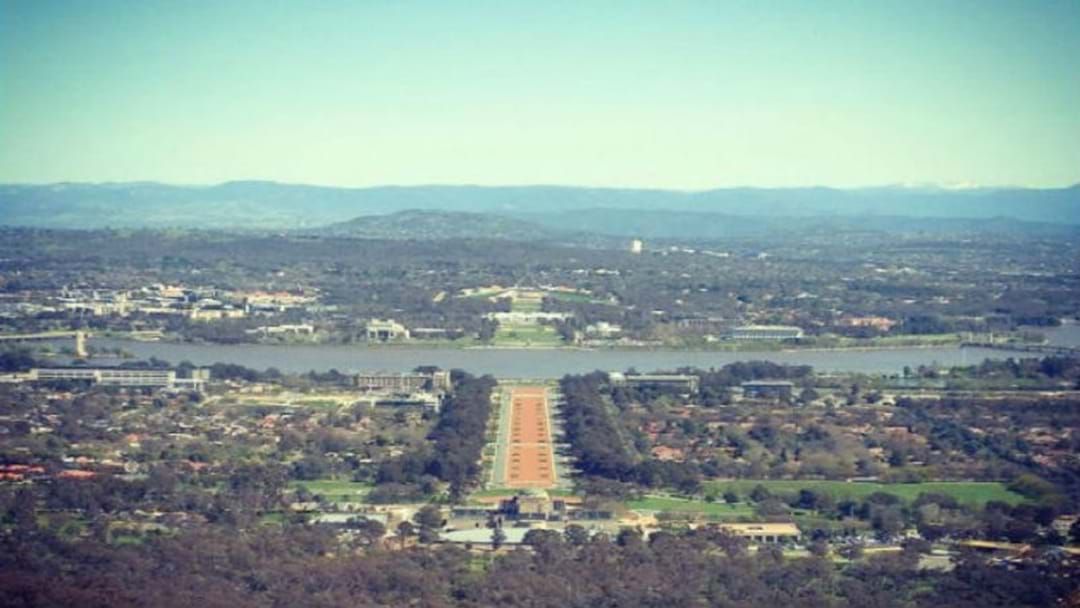 Article heading image for The BEST Places to PROPOSE in Canberra