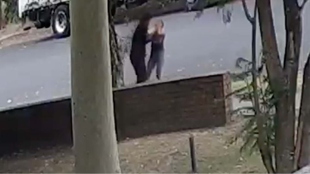 Article heading image for CCTV Of Woman Assaulted While Jogging Released To Public