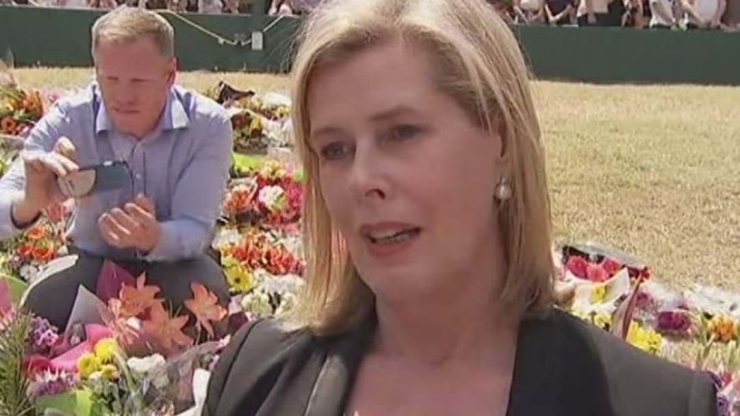 Article heading image for Dreamworld CEO Deborah Thomas Receives A $730k Payout Months After Tragedy