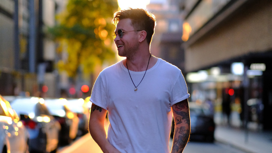 Article heading image for Reece Mastin To Headline Annual FreeZA Rock Out