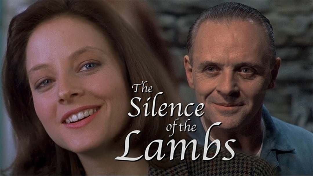 Article heading image for Someone Has Reworked 'The Silence Of The Lambs' Into A Rom-Com