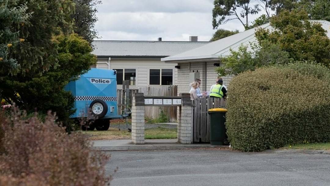 Article heading image for Tasmania Police Probe Suspicious Death In South Hobart