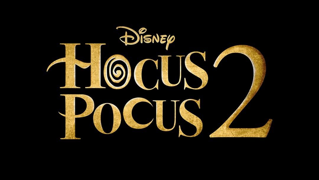 Article heading image for Disney Drops The First Look At Hocus Pocus 2