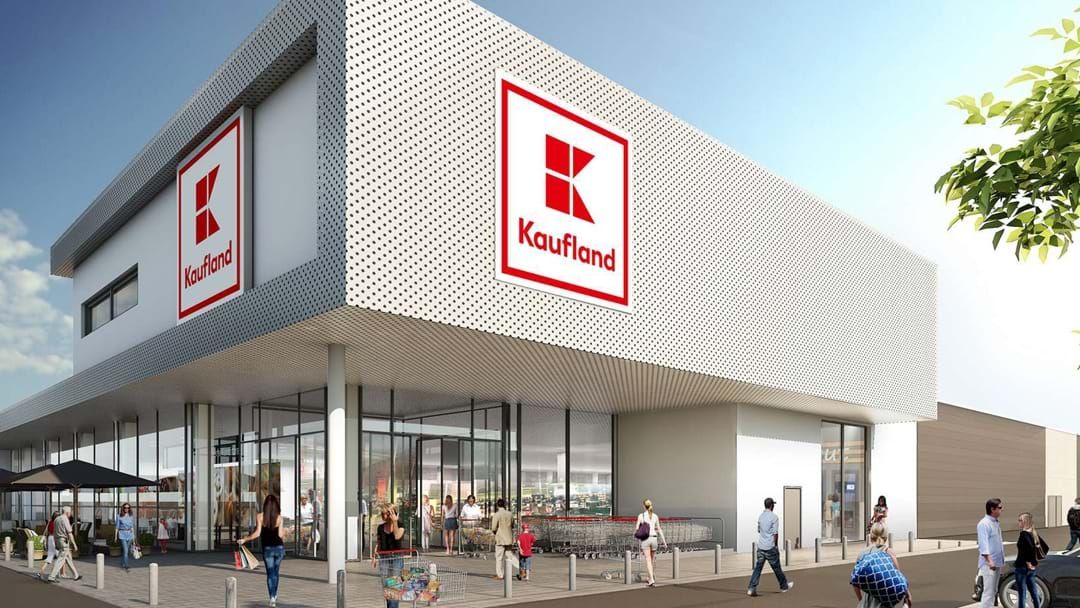 Article heading image for German Supermarket Giant Kaufland Is Coming To Adelaide