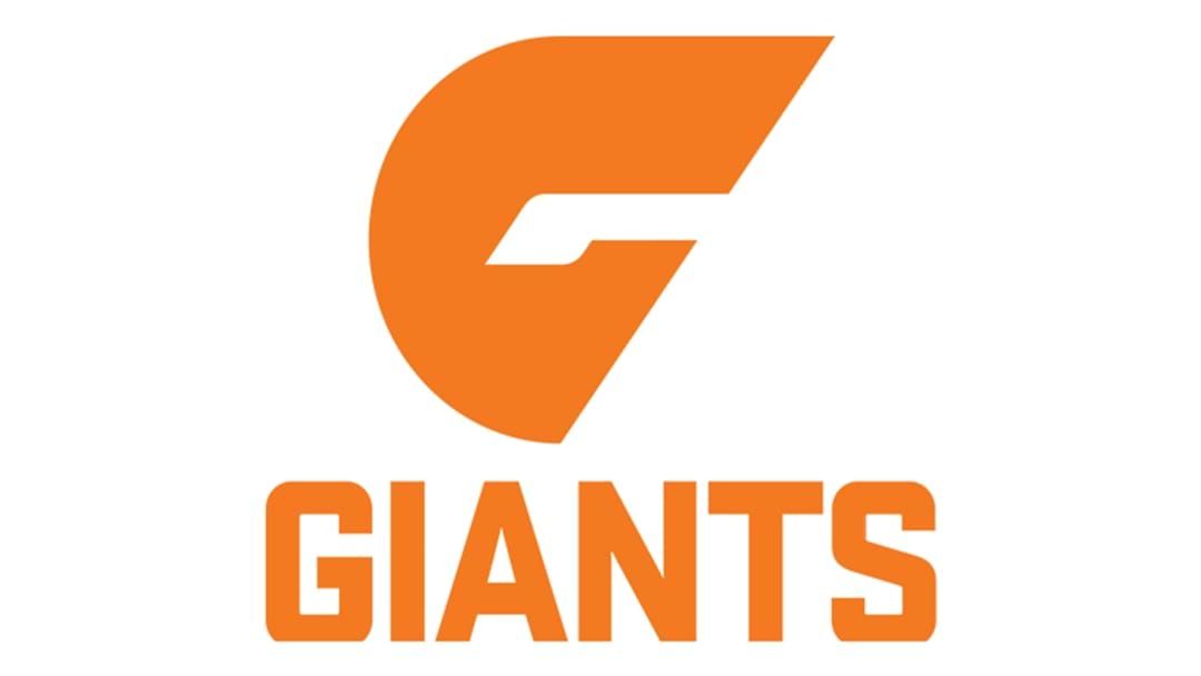 Article heading image for Giants Youngster Sidelined For 6 Weeks
